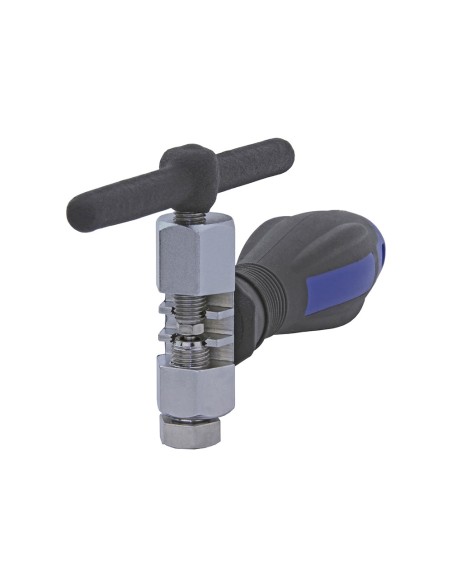 Chain Breaker 139M Black/Chrome.